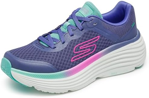 Amazon.com | Skechers Women's Max Cushioning Elite 2.0 Speed Play
